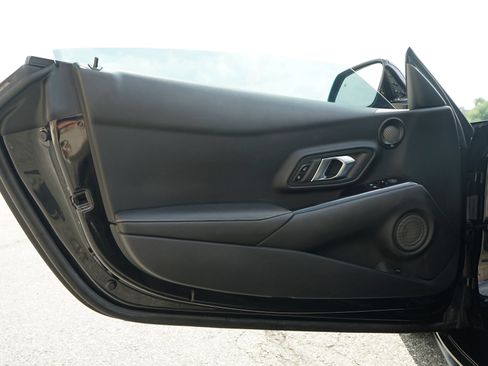 Used 2021 Toyota Supra Premium w/ Driver Assist Package RWD image 12