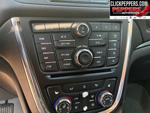 Used 2016 Buick Encore Premium w/ Experience Buick Package FWD image 17