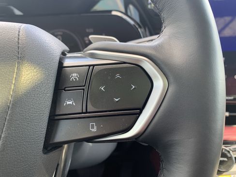 Used 2025 Lexus NX 300h AWD w/ Accessory Package (2T) image 20