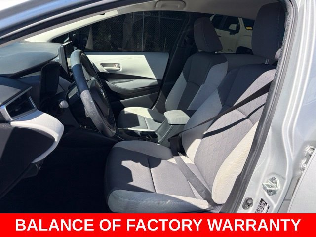 Used 2023 Toyota Corolla LE FWD image 14
