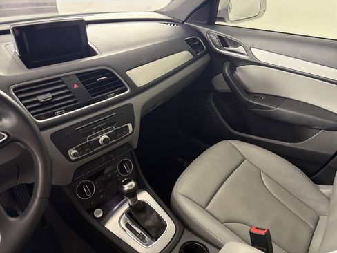 Used 2018 Audi Q3 2.0T Premium FWD image 14