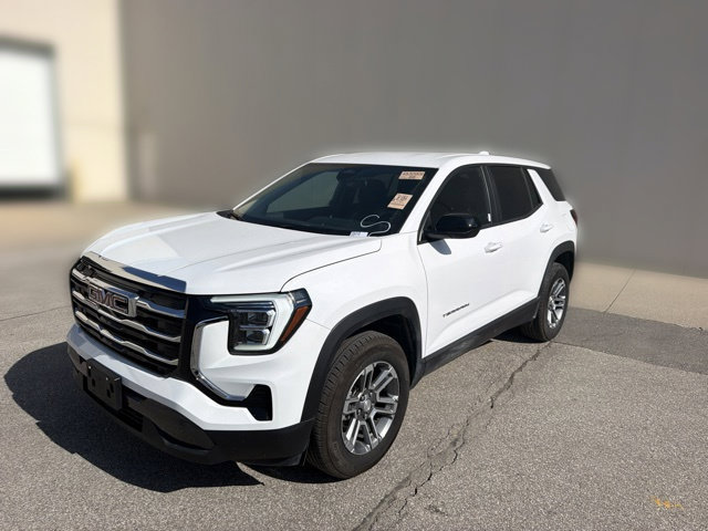 Used 2026 GMC Terrain Elevation AWD/4WD image 14