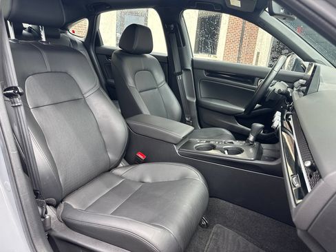 Used 2025 Honda Civic Sport image 10