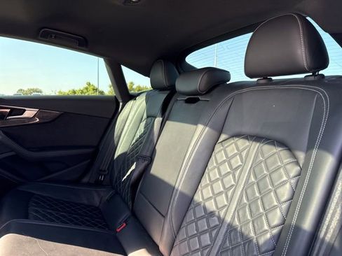 Used 2023 Audi S5 Premium Plus w/ Premium Plus Package image 12