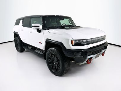 Used 2025 GMC Hummer EV 2X w/ LPO, Sport Package