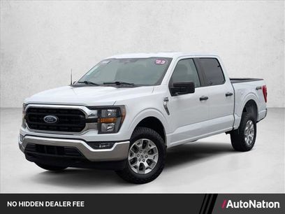 Used 2023 Ford F150 XLT w/ Trailer Tow Package