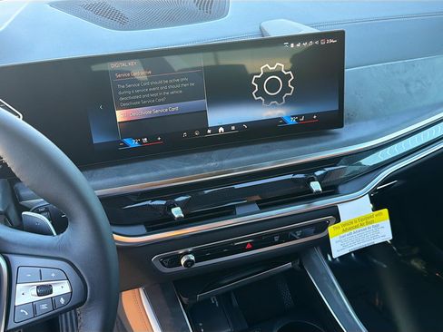 New 2026 BMW X5 xDrive40i w/ Parking Assistance Package image 27