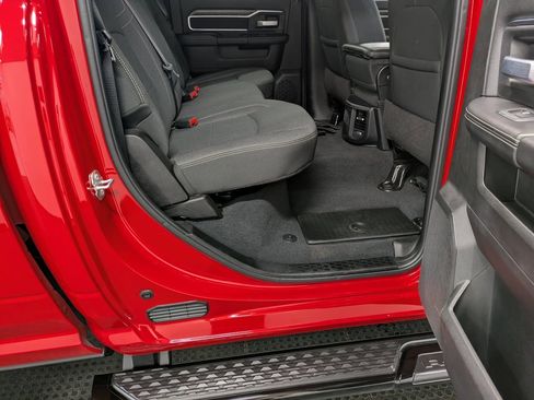 Used 2024 RAM 2500 Big Horn w/ Night Edition image 25