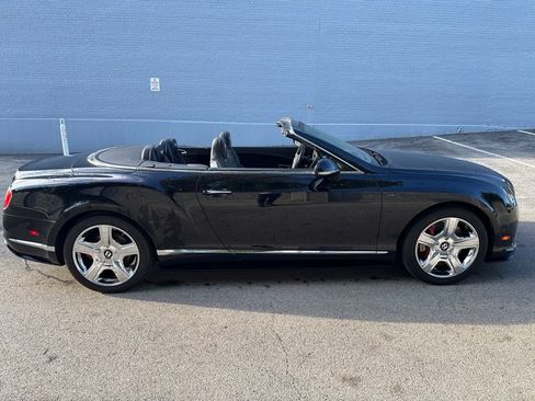 Used 2014 Bentley Continental GT V8 S AWD/4WD image 15