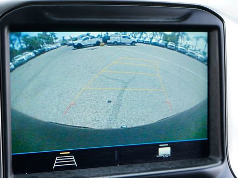 Used 2022 Chevrolet Silverado 1500 RST w/ LPO, Dark Essentials Package image 29