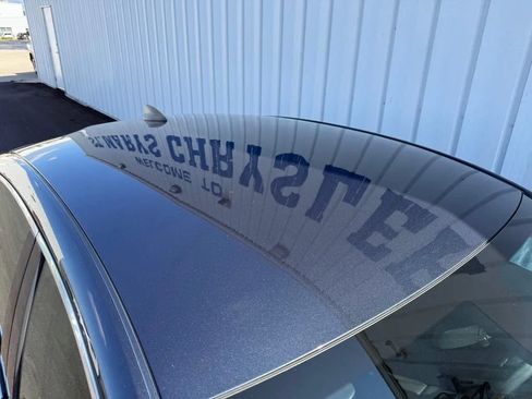 Used 2020 Chevrolet Malibu LS FWD image 14