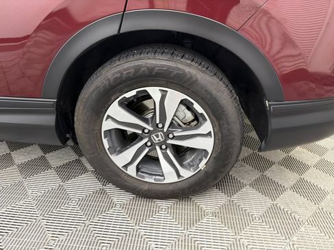 Used 2017 Honda CR-V LX image 19
