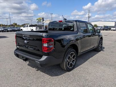 New 2026 Ford Maverick Lariat