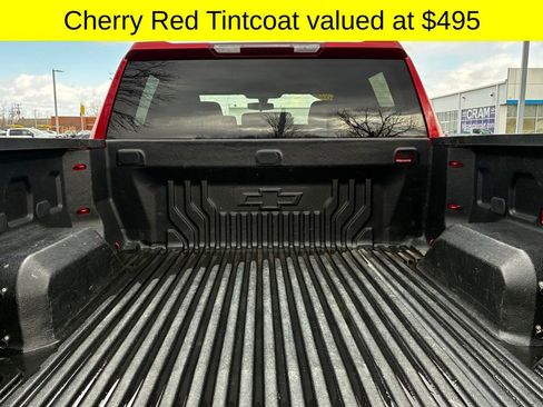 Used 2022 Chevrolet Silverado 1500 RST w/ Safety Package image 8