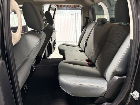 Used 2017 RAM 1500 Express w/ Black Ram 1500 Express Group AWD/4WD image 14