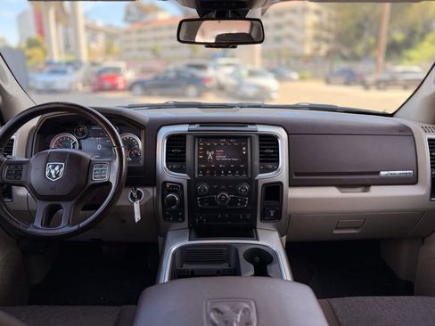 Used 2018 RAM 1500 Big Horn image 25