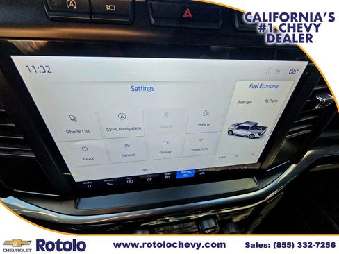 Used 2024 Ford F150 STX w/ Tow/Haul Package image 24