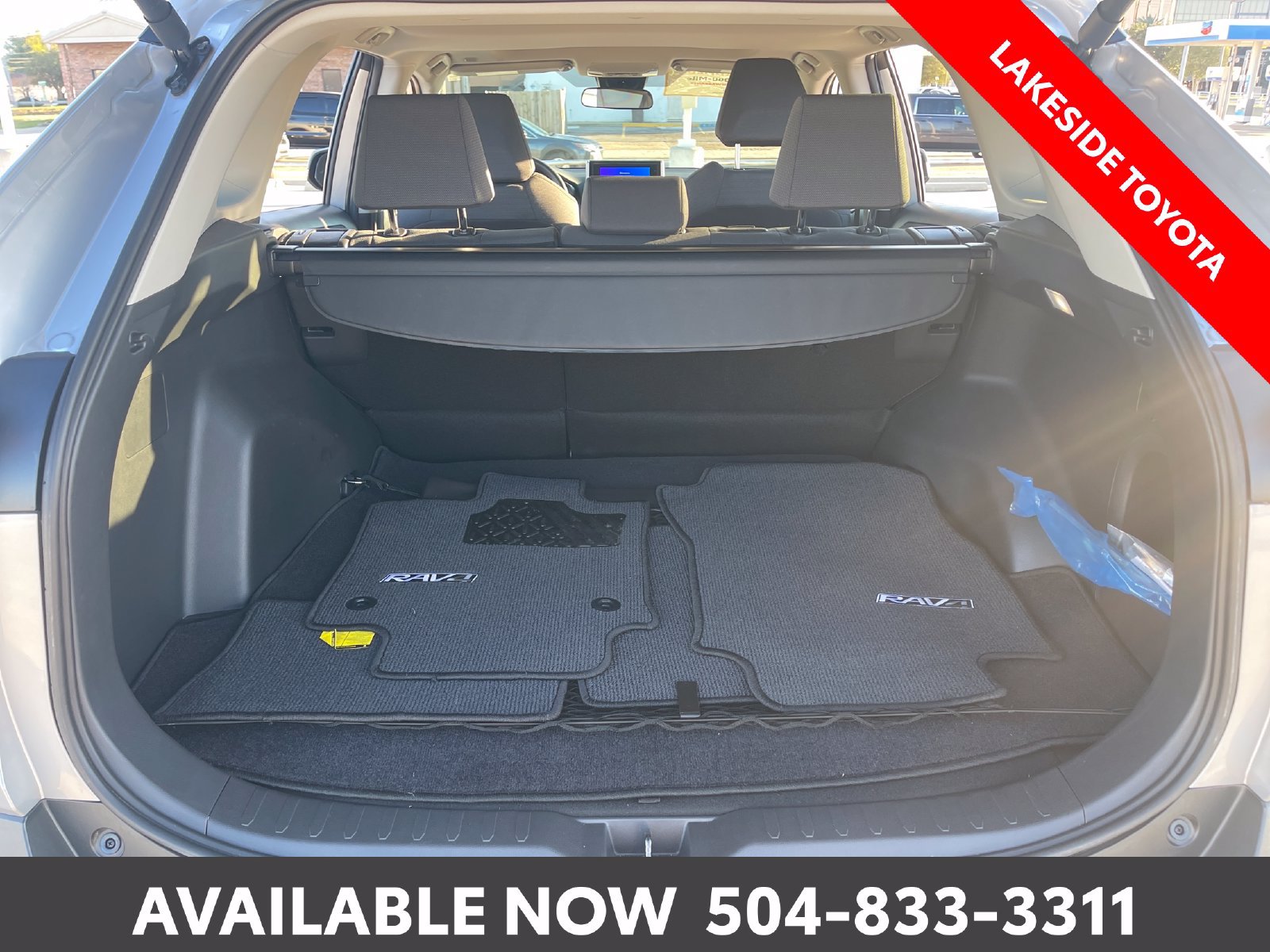 Certified 2025 Toyota RAV4 XLE w/ Convenience Package AWD/4WD image 21