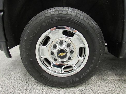 Used 2020 Chevrolet Silverado 2500 W/T w/ WT Fleet Convenience Package image 10