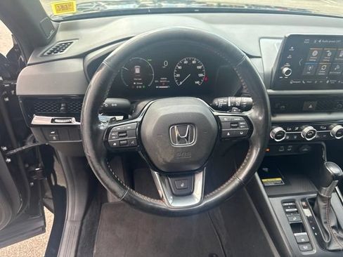 Certified 2023 Honda CR-V Sport Touring image 15