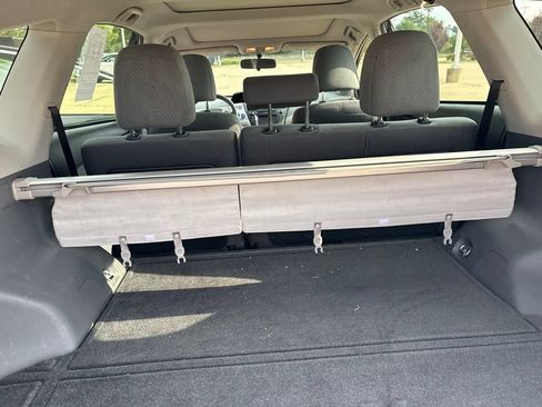 Used 2014 Toyota Prius V Three FWD image 23