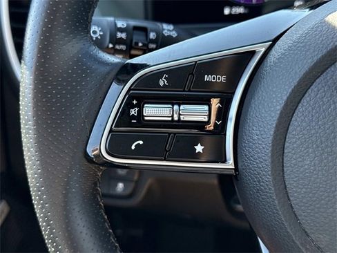 Used 2024 Kia Seltos SX image 24