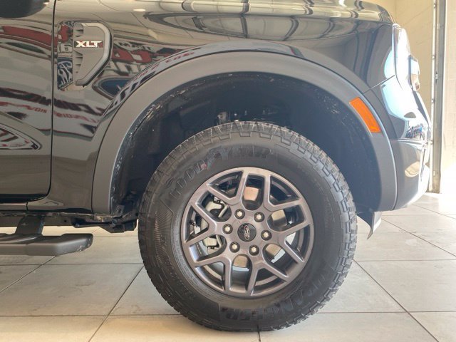 New 2026 Ford Ranger XLT w/ Equipment Group 301A High AWD/4WD image 4