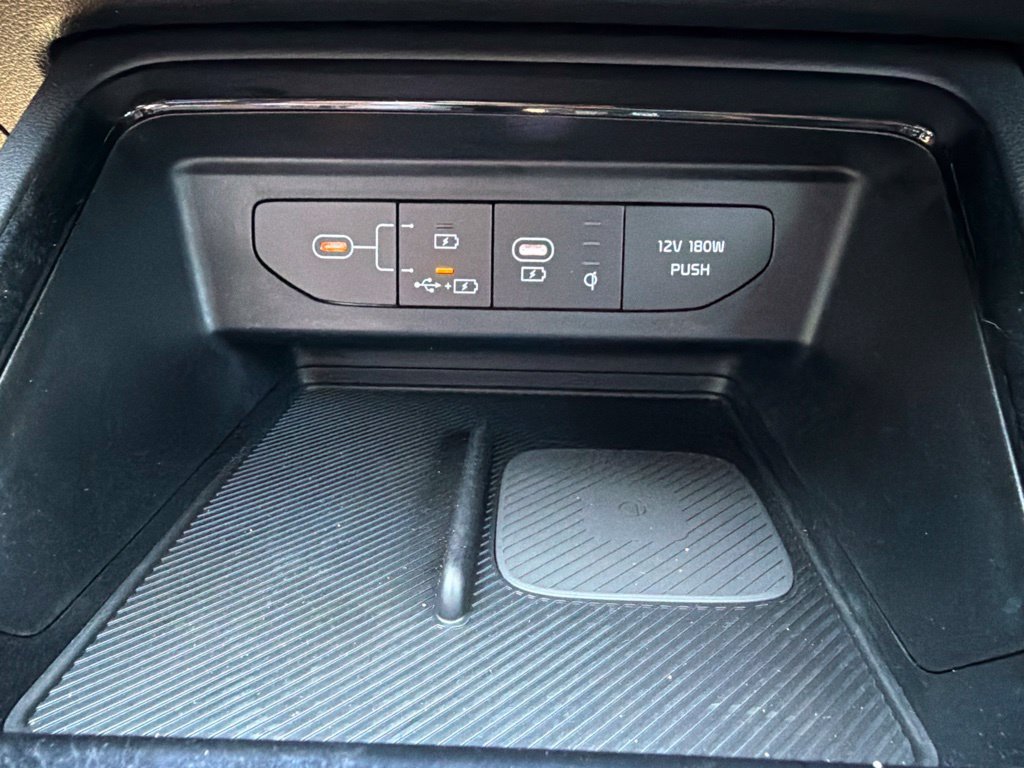 Used 2026 Kia K5 GT-Line w/ GT-Line Red Interior Package FWD image 27