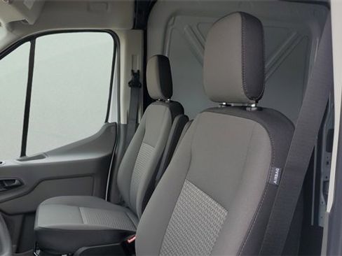 New 2026 Ford Transit 350 148 High Roof Extended image 23