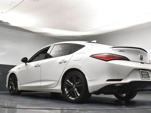 Used 2024 Acura Integra A-Spec image 35