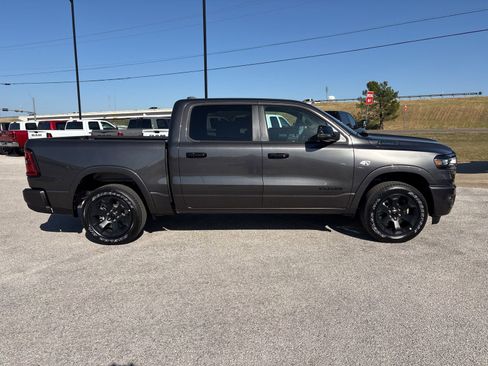 New 2026 RAM 1500 Lone Star image 7
