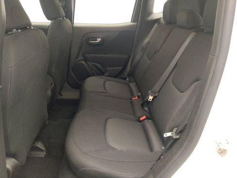 Used 2020 Jeep Renegade Sport FWD image 18