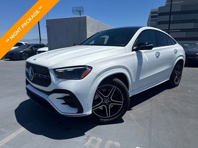 Used 2026 Mercedes-Benz GLE 450 4MATIC Coupe