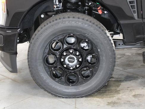 New 2026 Ford F250 Lariat AWD/4WD image 18