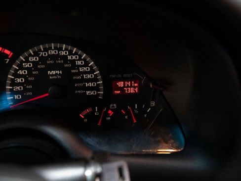 Used 2002 Chevrolet Camaro Z28 w/ Preferred Equipment Group 2 image 44