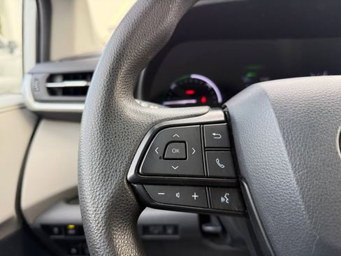 Used 2022 Toyota Sienna LE image 19