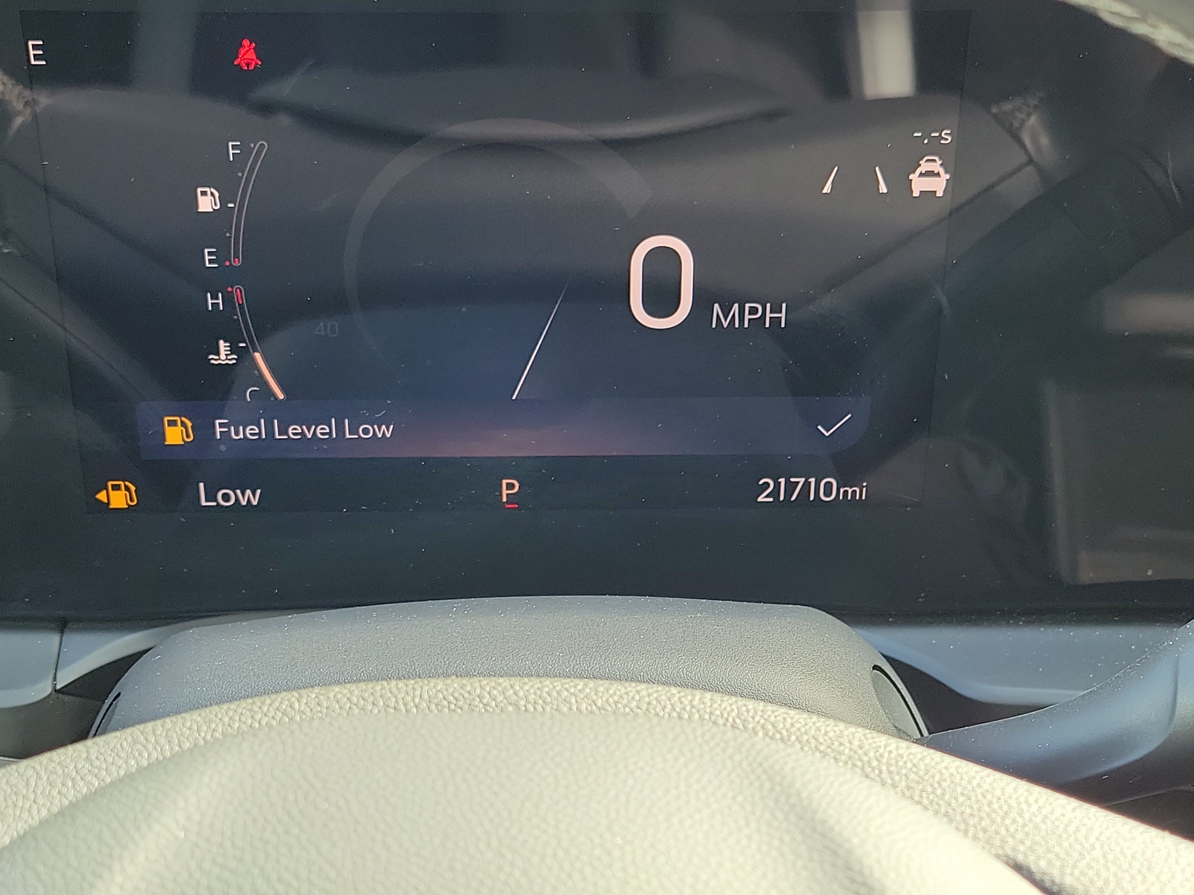 Used 2024 Buick Envista Preferred w/ Convenience I Package FWD image 15