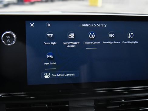 Used 2024 Honda Prologue Touring image 26