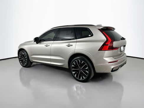 New 2026 Volvo XC60 B5 Ultra w/ Protection Package Premier image 8