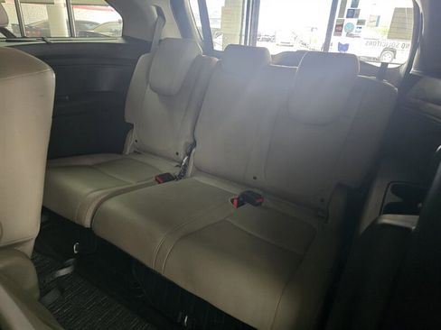 Used 2023 Honda Odyssey Touring image 11