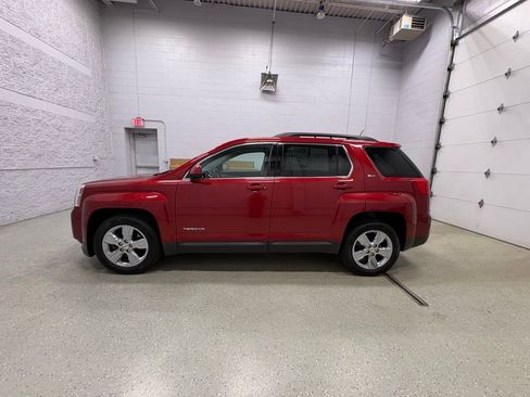 Used 2014 GMC Terrain SLT AWD/4WD image 7