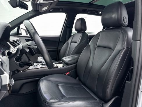 Used 2019 Audi Q7 2.0T Premium image 19