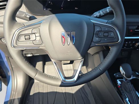 Used 2026 Buick Encore GX Preferred w/ Comfort Package FWD image 27
