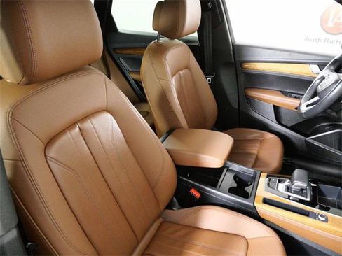 Used 2023 Audi Q5 2.0T Premium Plus w/ Premium Plus Package image 12