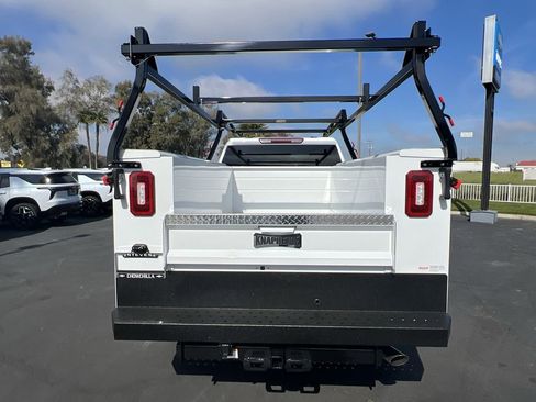 New 2026 Chevrolet Silverado 2500 W/T w/ WT Convenience Package image 28