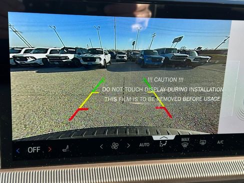 New 2026 Ford Explorer Active image 13