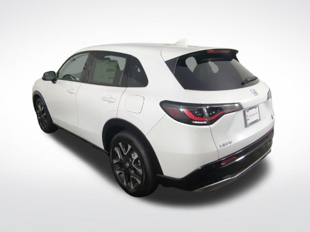 New 2027 Honda HR-V EX-L image 19