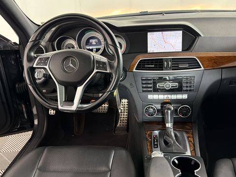 Used 2013 Mercedes-Benz C 300 4MATIC Sedan image 28
