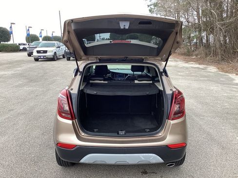 Used 2019 Buick Encore Preferred w/ Safety Package image 9