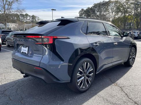 New 2026 Subaru Solterra Touring XT image 4